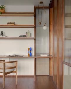 Kitchen Image of 1650 Sq.ft 3 BHK Apartment / Flat for sale in Indira Nagar Bengaluru for Rs. 45000000