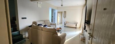 3 BHK Flat