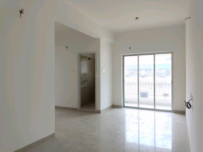 Living Room Image of 879 Sq.ft 2 BHK Apartment / Flat for sale in Narendrapur Kolkata for Rs. 4200000