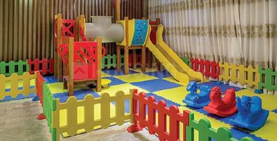 Image of 685 Sq.ft 1 BHK Apartment / Flat for sale in Panvel, Navi Mumbai for Rs. 6500000