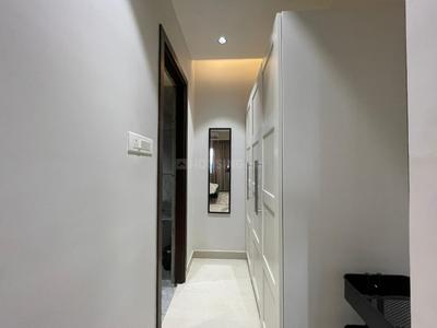 Bedroom Image of 1050 Sq.ft 2 BHK Apartment / Flat for sale in Wind Chimes, Daldal Seoni Raipur for Rs. 4465000