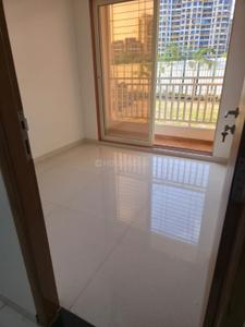 Bedroom Image of 680 Sq.ft 1 BHK Apartment / Flat for sale in Chhaya Central Greens, Kalyan East Kalyan for Rs. 3800000