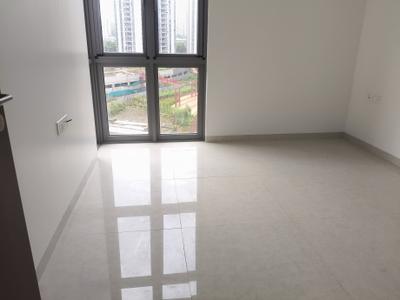 Bedroom Image of 1400 Sq.ft 3 BHK Apartment / Flat for rent in Kasturi Eon Homes, Hinjawadi Phase 3 Pune for Rs. 45000