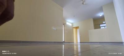 Kitchen Image of 1050 Sq.ft 3 BHK Apartment / Flat for sale in Shapoorji Pallonji Houshing Complex, Rajarhat Kolkata for Rs. 6500000
