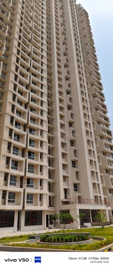 Puraniks Tokyo Bay Phase 2A Main Image 1