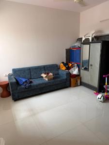 Hall Image of 1560 Sq.ft 3 BHK Apartment / Flat for sale in Ganga Apartment, Ashok Nagar Mangalore for Rs. 11000000