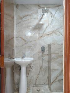 Common Bathroom Image of 1770 Sq.ft 3 BHK Apartment / Flat for sale in Path View Casa View Apartment by Path View Apartment LLP, Noida Extension Greater Noida for Rs. 7200540