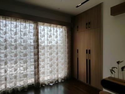 Bedroom Image of 3078 Sq.ft 4 BHK Builder Floor for sale in Sector 46 Gurgaon for Rs. 40000000