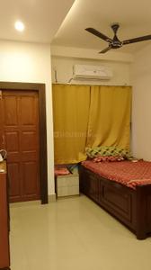Bedroom Image of 1300 Sq.ft 3 BHK Apartment / Flat for sale in Kalyani Nadia for Rs. 8000000