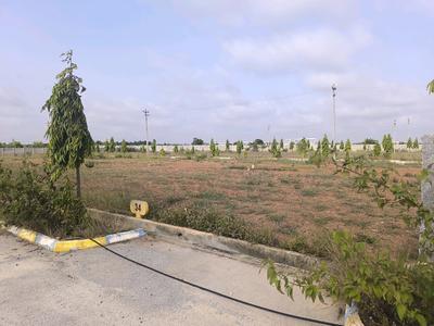 Image of 900 Sq.ft Residential Plot / Land for sale in Sheikhmanpura, Kolar for Rs. 2430100