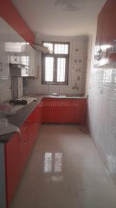 3 BHK Independent House