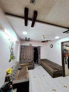 Hall Image of 1080 Sq.ft 2 BHK Apartment / Flat for sale in Prahlad Nagar Ahmedabad for Rs. 7000000