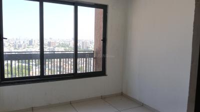 Bedroom Image of 1912 Sq.ft 3 BHK Apartment / Flat for sale in Satyam Skyline II, Naranpura Ahmedabad for Rs. 13500000