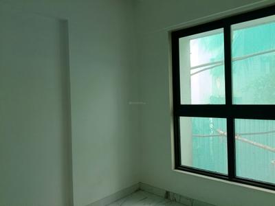Bedroom Image of 600 Sq.ft 1 BHK Apartment / Flat for sale in Shree Sai Shweta Heights, Mira Road East Mira Bhayandar for Rs. 8000000