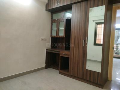 Bedroom Image of 1515 Sq.ft 3 BHK Apartment / Flat for sale in Sumadhura Sawan MTB by Sumadhura Infracon Pvt Ltd, Hoodi Bengaluru for Rs. 18600000