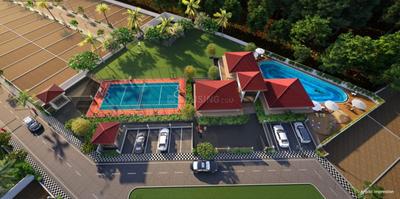 Image of 2800 Sq.ft 4.5 BHK Villa for sale in Wagholi, Pune for Rs. 15800000