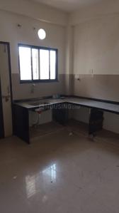 Kitchen Image of 1650 Sq.ft 3 BHK Apartment / Flat for rent in Lalpur Raipur for Rs. 16000