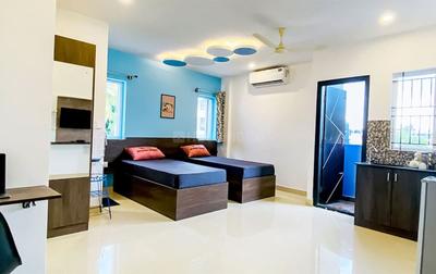 Hall Image of Royal pg Accommodation in Sector 62, Noida