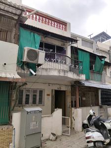 Building Image of 1200 Sq.ft 2.5 BHK Independent House for rent in Bodakdev Ahmedabad for Rs. 25000