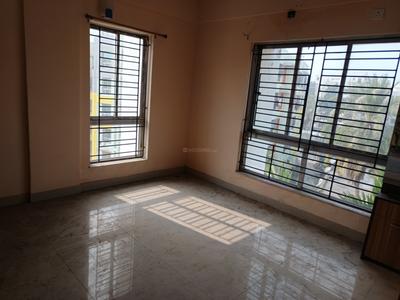 Bedroom Image of 1145 Sq.ft 3 BHK Apartment / Flat for sale in The Banyan Tree Garden, Rajarhat Kolkata for Rs. 6900000