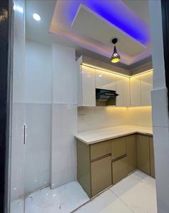 2 BHK Independent House