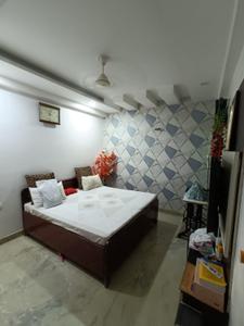 Bedroom Image of 999 Sq.ft 3 BHK Apartment / Flat for sale in Shahdara New Delhi for Rs. 8000000