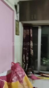 Hall Image of 550 Sq.ft 1 RK Apartment / Flat for rent in Parijat Gardens, Kasarvadavali Thane for Rs. 14500