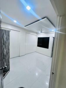 Bedroom Image of 1250 Sq.ft 2 BHK Apartment / Flat for rent in Dharampeth Nagpur for Rs. 20000