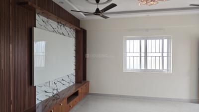 Living Room Image of 1901 Sq.ft 3 BHK Penthouse for sale in NRI Layout Bengaluru for Rs. 11500000