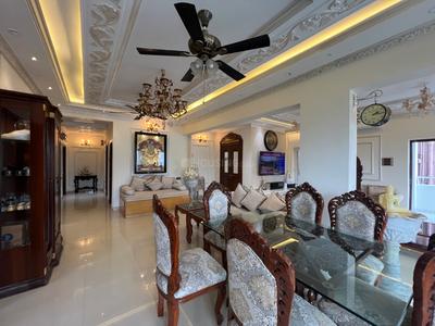 Hall Image of 2300 Sq.ft 3 BHK Apartment / Flat for sale in Dev Ashray, Banjara Hills Hyderabad for Rs. 28000000