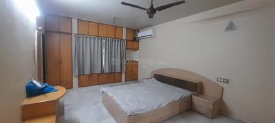 Bedroom Image of 2000 Sq.ft 2.5 BHK Apartment / Flat for sale in Akota Vadodara for Rs. 8000000