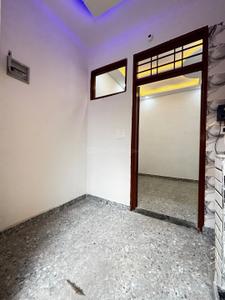 Bedroom Image of 225 Sq.ft 2 BHK Independent House for sale in Dwarka Mor New Delhi for Rs. 3800000