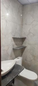 Image of 1500 Sq.ft 3 BHK Builder Floor for rent in Sector 46, Gurgaon for Rs. 65000