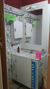 Bathroom Image of 960 Sq.ft 2 BHK Apartment / Flat for sale in PS Encalve Santi Kundu PS Encalve Santi Kundu Ishani, Rajarhat Kolkata for Rs. 3800000