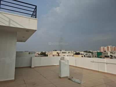 Balcony Image of 2200 Sq.ft 3 BHK Apartment / Flat for sale in Bilekahalli Bengaluru for Rs. 24500000