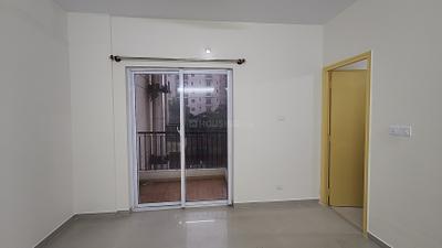 Bedroom Image of 924 Sq.ft 2 BHK Apartment / Flat for sale in DLF Woodland Heights, Bommasandra Bengaluru for Rs. 7100000
