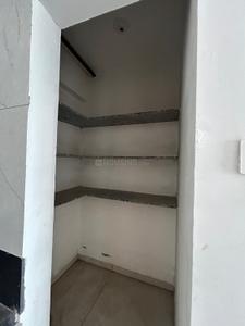 Kitchen Image of 2200 Sq.ft 3 BHK Apartment / Flat for sale in Madhav Samved Amara, Sargasan Gandhinagar for Rs. 11700000