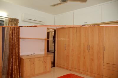 Bedroom Image of 2168 Sq.ft 4 BHK Apartment / Flat for sale in Rohan 10 Kasturkunj, Ashok Nagar Pune for Rs. 45000000