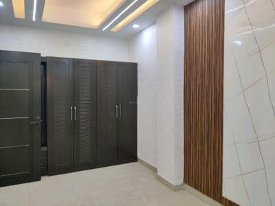 Bedroom Image of 1300 Sq.ft 3 BHK Builder Floor for sale in Sky Homes, Indirapuram Ghaziabad for Rs. 8300000