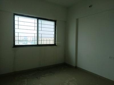 Bedroom Image of 1100 Sq.ft 2 BHK Apartment / Flat for sale in Silver Stone, Handewadi Pune for Rs. 4600000