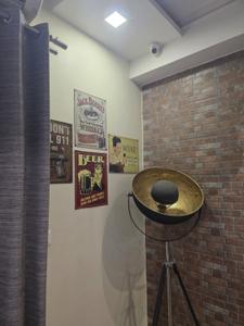Image of 2100 Sq.ft 3 BHK Apartment / Flat for rent in ATS Pristine, Sector 150, Noida for Rs. 90000