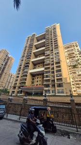 Image of 1850 Sq.ft 3 BHK Apartment / Flat for sale in K Raheja Classique, Andheri West, Mumbai for Rs. 82000000