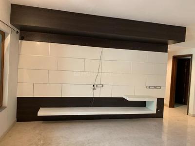 Bedroom Image of 2150 Sq.ft 3 BHK Builder Floor for rent in Armane Nagar Bengaluru for Rs. 200000