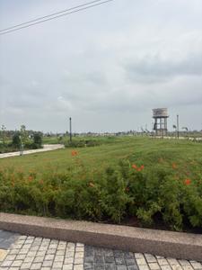 Image of 1000 Sq.ft Residential Plot / Land for sale in Airen Akashneem Vara, Mhow, Indore for Rs. 3500000
