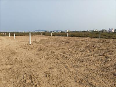Image of 2400 Sq.ft Residential Plot / Land for sale in Mudichur, Chennai for Rs. 6240000