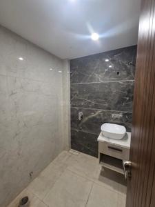 Bathroom Image of 1300 Sq.ft 2 BHK Builder Floor for sale in Acon Elite Homes, Jakhan Dehradun for Rs. 9500000
