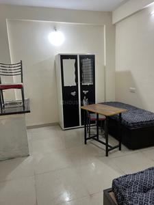 Hall Image of Vranda girls rk &amp; pg  in Vandana Nagar, Indore
