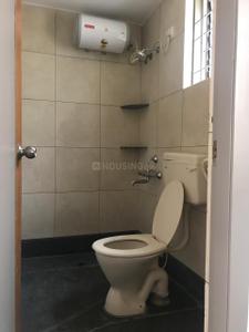 Image of 500 Sq.ft 1 BHK Apartment / Flat for rent in Brookefield, Bengaluru for Rs. 23000