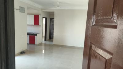 Living Room Image of 1240 Sq.ft 2 BHK Apartment / Flat for sale in Paramount Floraville, Sector 137 Noida for Rs. 14700000