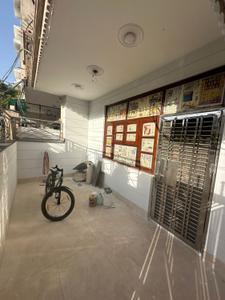 Image of 1250 Sq.ft 2.5 BHK Builder Floor for rent in Sector 7 Rohini, New Delhi for Rs. 38000